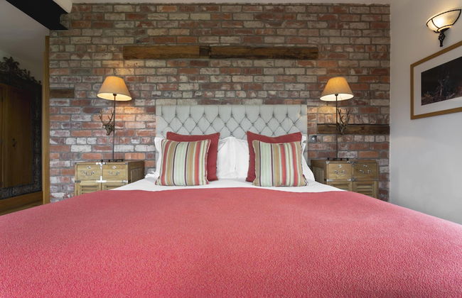 Lyth Valley Country House - 9 Rooms - Foto 51