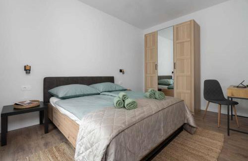 Traumhafte Villa Dubi bei Labin - Foto 17