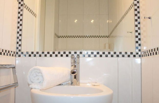 Rum Hart II - Apartment 5 - Foto 11