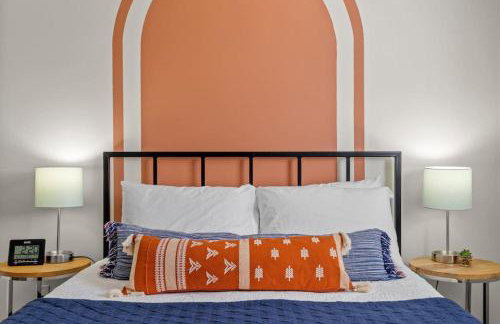 Stylish 3BR 2BA House Minutes from PCB - Book now - Foto 14