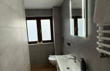 Apartament Chowańcówka z widokiem na góry typu studio obok stoków narciarskich i blisko basenów termalnych - Foto 27