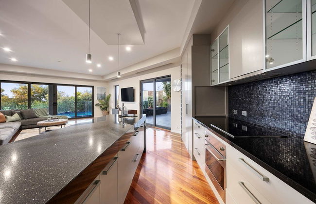 Bella Vista Heated Pool Spa With Stunning View - Foto 30