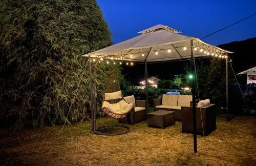 Nidi del faggio rosso - Family Holiday Home - Foto 29