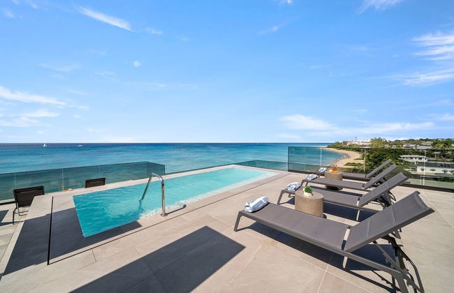 Allure 301 3 Bedroom Condo - Photo 10