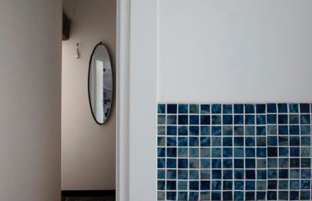 Designer apartment in the center of Genoa - Foto 47