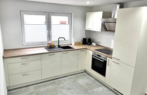 Stilvolle Wohnung in Sandhausen - Foto 6