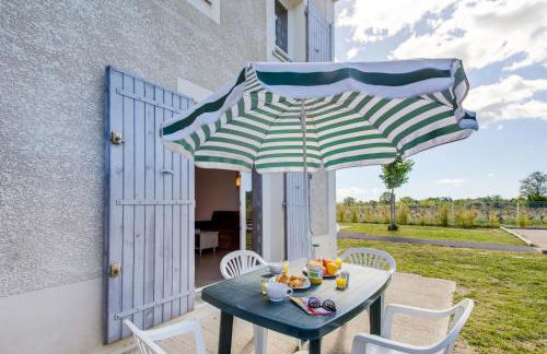 Vacancéole - Le Domaine d'Enserune - Foto 25