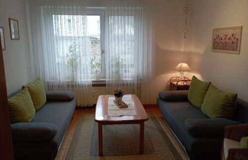 Ferienwohnung "Am Kirchplatz" - Foto 6