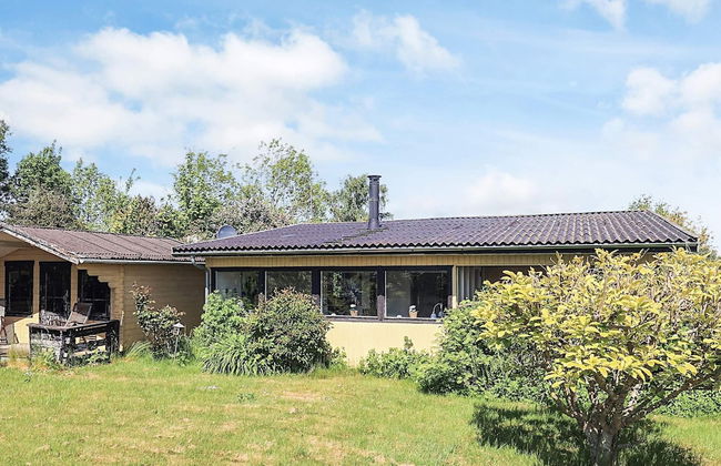 6 Person Holiday Home in Bogo By - Foto 15