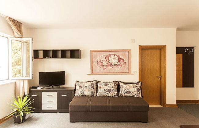 Vila Petrovic - Foto 23