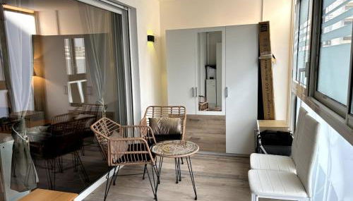 Le Moderne I Spacieux - 6 p - Hyper Centre - Foto 4