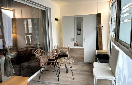 Le Moderne I Spacieux - 6 p - Hyper Centre - Foto 4