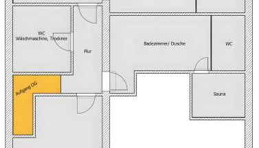 Inselhuuske Fewo I I - Foto 5