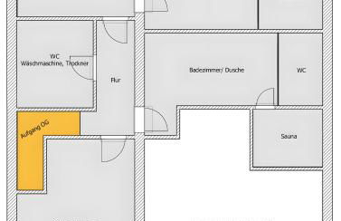 Inselhuuske Fewo I I - Foto 5