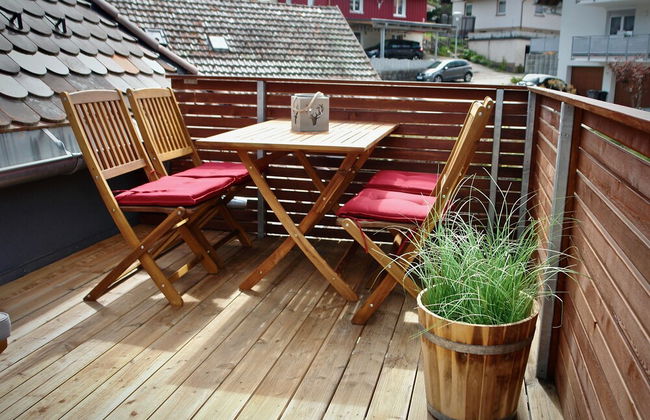 Dom-i-ziel Apartments - Foto 12