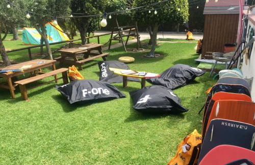 Kitecamp Tarifa - Photo 78