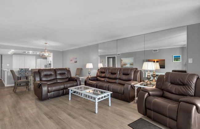 Shoreline Towers 2023 - Foto 19