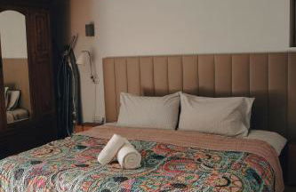 THE OLD DAIRY at Sunny Brow Farm - Foto 5