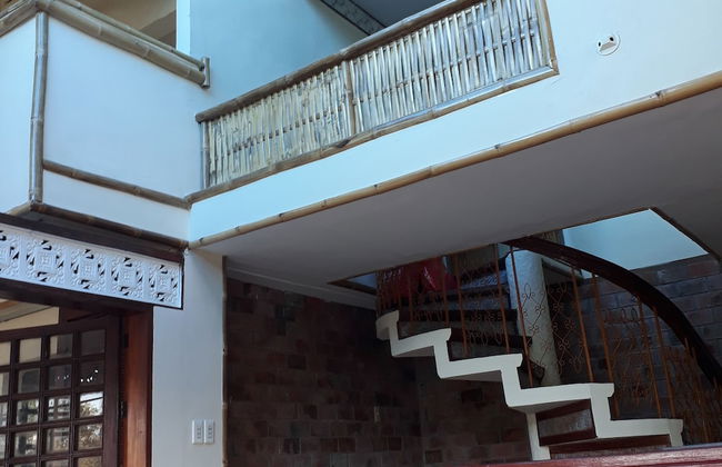 Bahay Isla Sanctuario - Foto 6