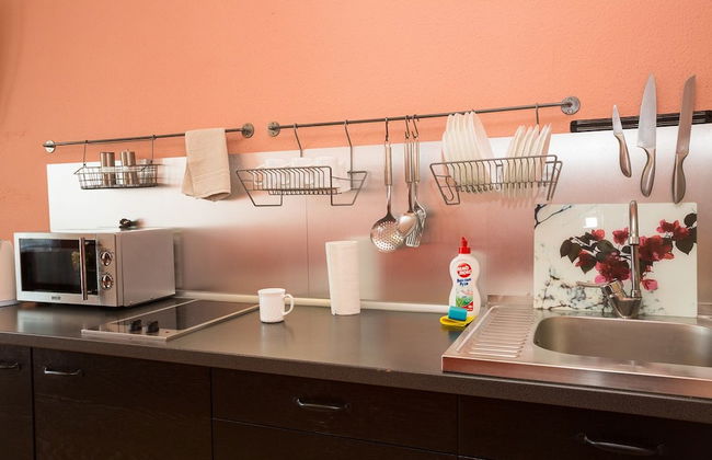 Apartment Etazhydaily Sheynkmana-Kuybysheva - Foto 42