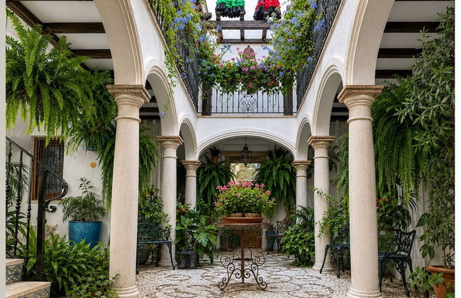 Casa del Patio - Boutique Apartments - Foto 1