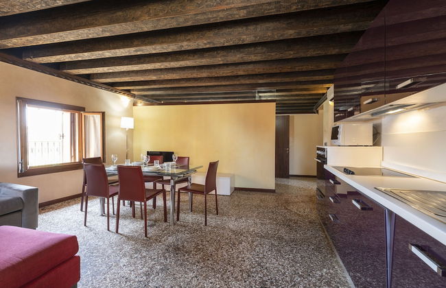 Doge Morosini Palace - Photo 44