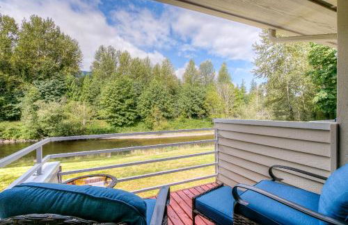 Moon River Suites #3 - Foto 11