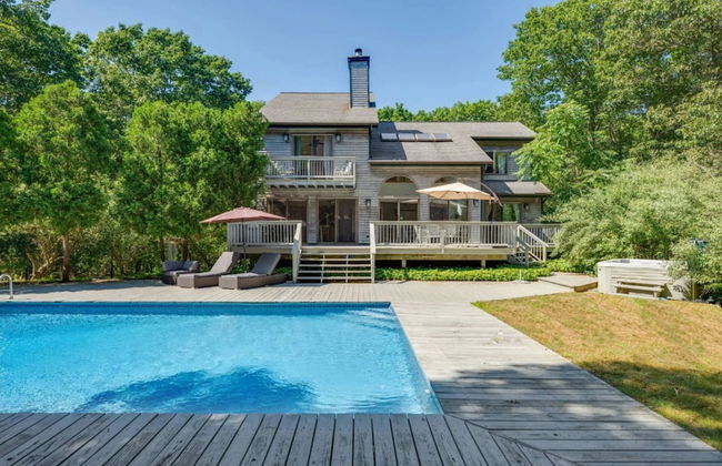 Meadowood Manor by Rovetravel Heated Pool - Foto 10