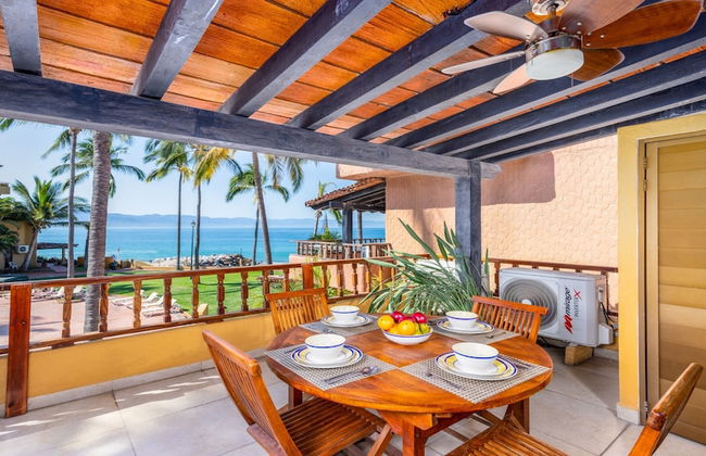 Condo Los Tules 15-122 by Kivoya - Foto 12