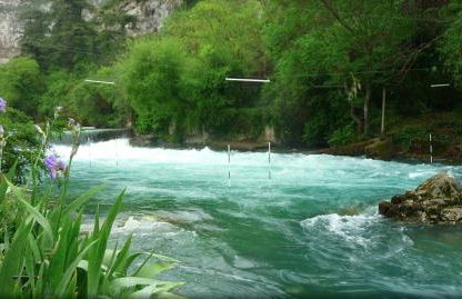 LA PERLE DE PROVENCE-Magnifique Vue CLIM LINGE Golf Saumane 6P Piscine Tennis - Foto 45