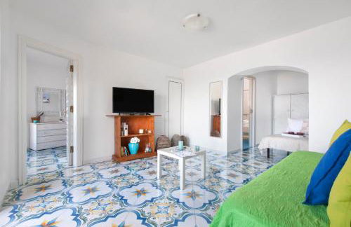 Villa Russo - De Vivo Realty Nerano - Foto 88