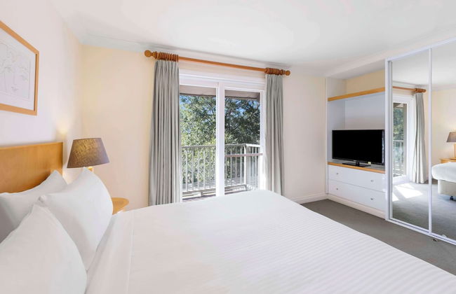 Oaks Cypress Lakes Resort - Foto 32