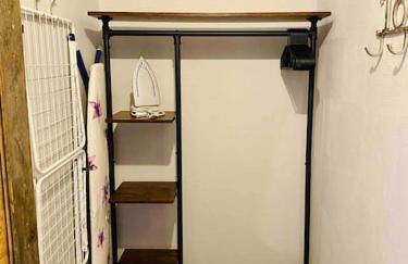 65qm Luxus Apartment mit Whirlpool Saarbrücken Uni Nähe - Foto 30