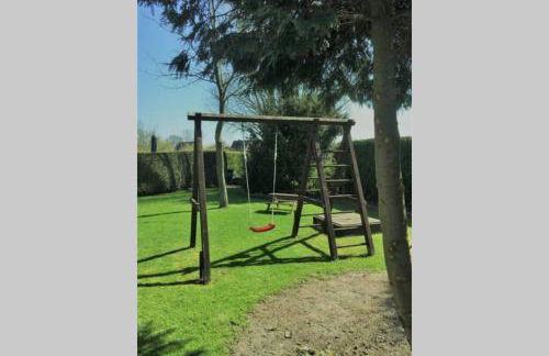 Ferienwohnung Nr. 2 - Düne - Photo 16