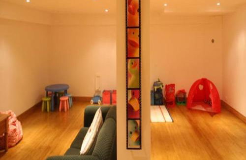 Chalet Rocher - Luxury Ski Chalet, Sainte Foy - Foto 25