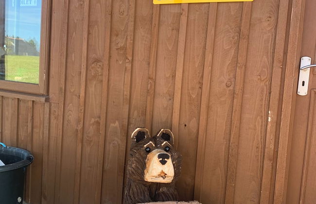 Acdc Glamping, Campervan , Caravan and Tent Resort - Photo 69