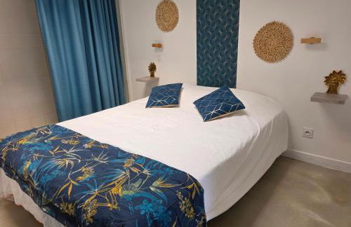 Domaine de Massoulac - Foto 5