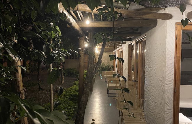 Casa Boutique Remolino - Foto 29