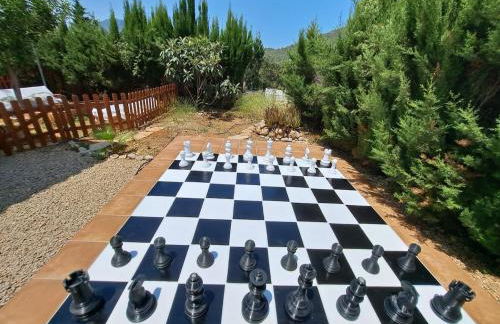 Casa Villami, GROUND FLOOR APARTMENT - Foto 24