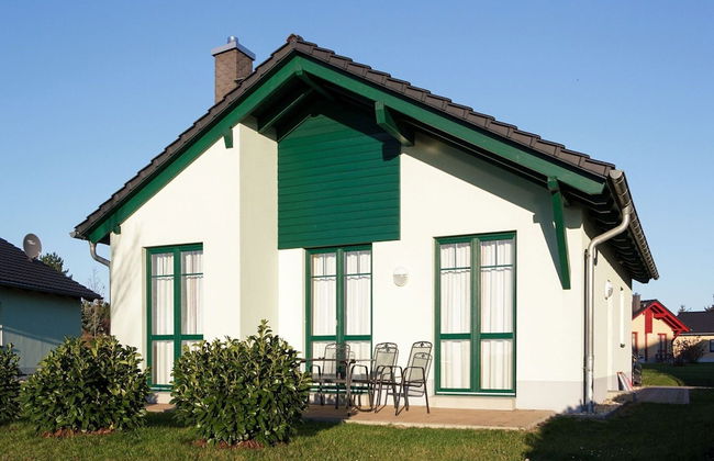 Holiday Home in Markkleeberg Near a Lake - Foto 1