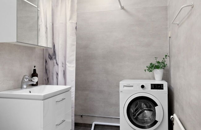 HernöRum - Storgatan - Foto 48