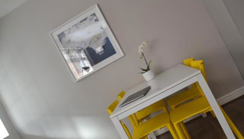 Charming 1 bed riverside apartment - Foto 5