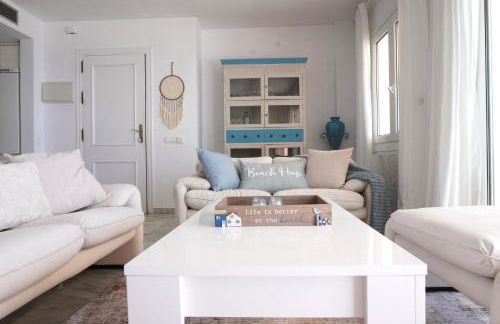 Beach View Playa Del Moral - Foto 22