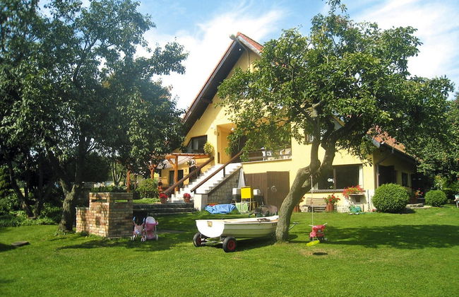 Holiday Home in Sulomino With Private Beach - Photo 10