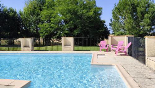 Gites de Nicou - L'Auvent - Foto 5