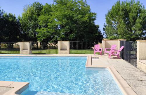 Gites de Nicou - Le Fournil - Foto 5