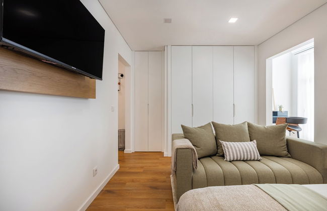 Matosinhos Seaside Prime Studio - Photo 20