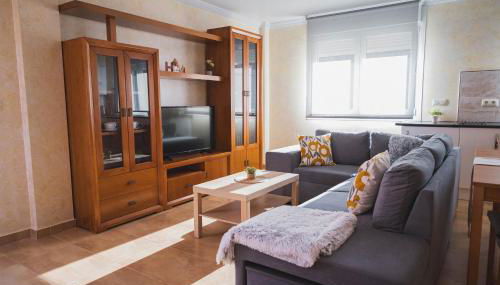 Vivienda dos Domingos en A Costa da Morte - Foto 5