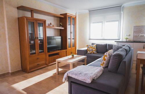 Vivienda dos Domingos en A Costa da Morte - Foto 5