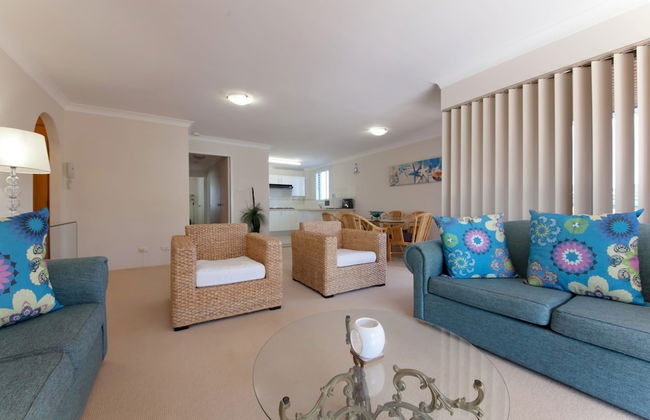 Kamilaroi Unit 6, 58-60 Magnus Street - Photo 1